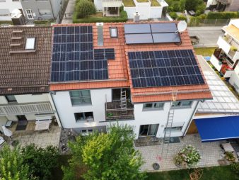 Solar für Gütersloh
